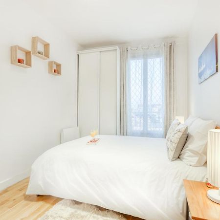 Le Brooklyn Sur Seine, T2 Proche Paris Apartment Vitry-sur-Seine Exterior photo