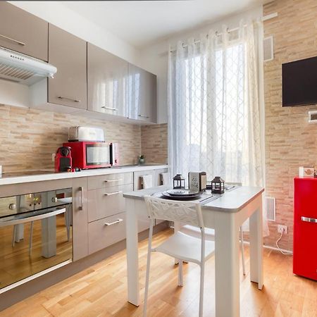 Le Brooklyn Sur Seine, T2 Proche Paris Apartment Vitry-sur-Seine Exterior photo