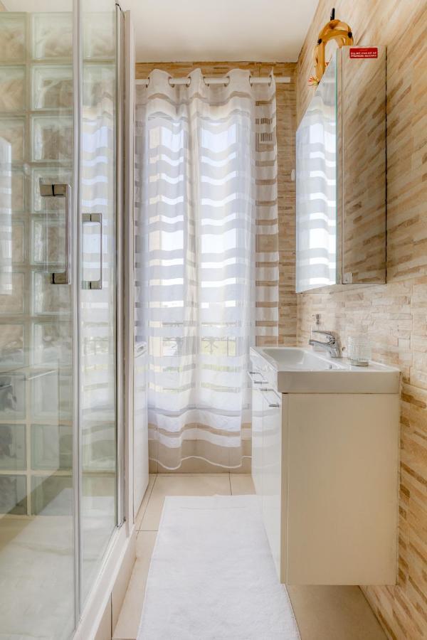 Le Brooklyn Sur Seine, T2 Proche Paris Apartment Vitry-sur-Seine Exterior photo